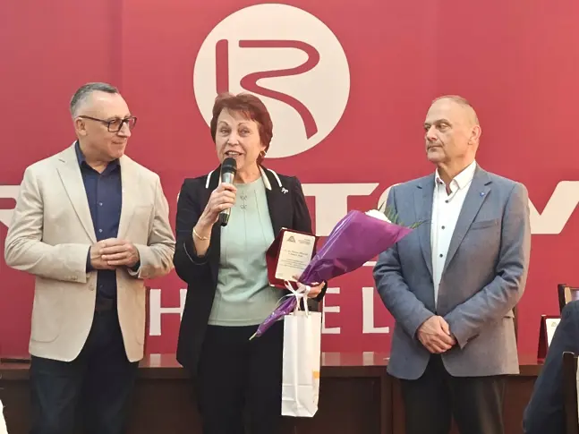 Работна среща събра ръководители в образователната сфера от област Плевен