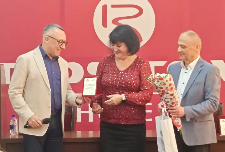 Работна среща събра ръководители в образователната сфера от област Плевен