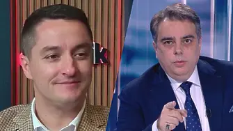 Явор Божанков: Ако някой очаква да критикувам ПП и Асен Василев, ще остане разочарован!