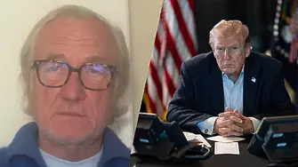 Иво Инджев: САЩ имат интерес от покачването на петрола, за да продават своя на по-високи цени!