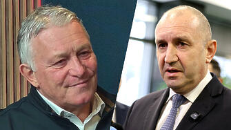 Севлиевски: Тройна коалиция може да управлява у нас след изборите!