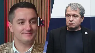 Явор Божанков: Тошко Йорданов трудно може да бъде по-противен!