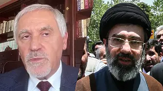 Кючуков: Продължаването на войната по-скоро работи в полза на Иран!