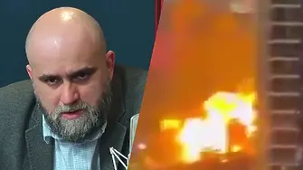 Табаков: Основната цел на САЩ е смяна на режима в Иран!