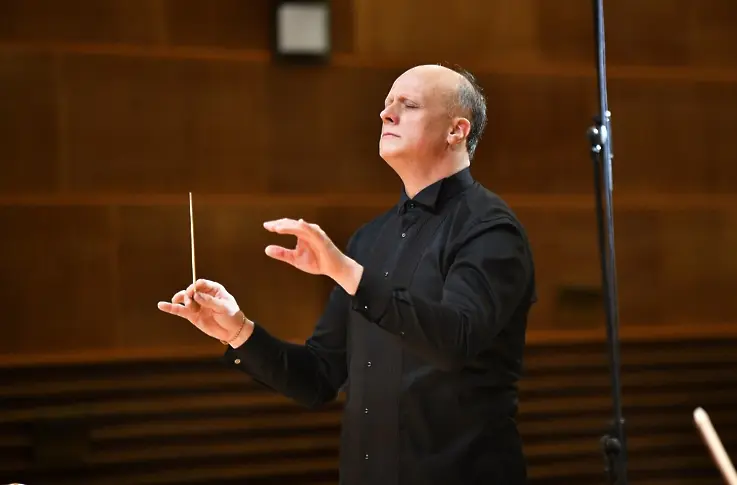 Симфоничен оркестър Сливен подготвя "Романтична класика"