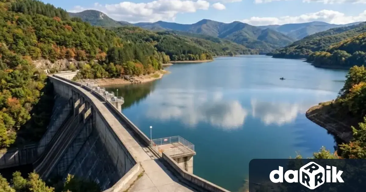 Водохранилищата в област Монтана имат достатъчно обем и няма опасност