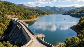 Няма опасност от преливане на язовирите в Монтанско