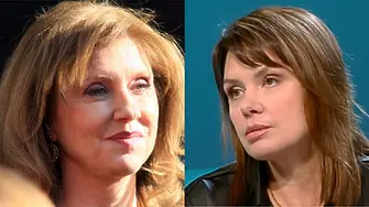 Емилия Русинова отказала да коментира обвиненията на Теодора Георгиева 