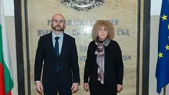 Янкулов и съдия №1 направиха общ фронт срещу Сарафов