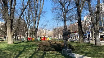 В четвъртък времето ще остане слънчево