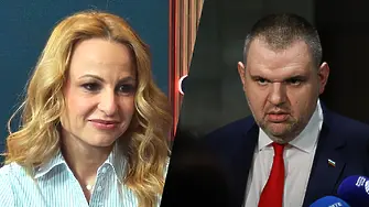 Цънцарова отговори Пеевски ли я е уволнил от bTV!