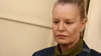 Стефка Костадинова заяви, че напуска БОК, ще участва в парламентарните избори от името на ДПС