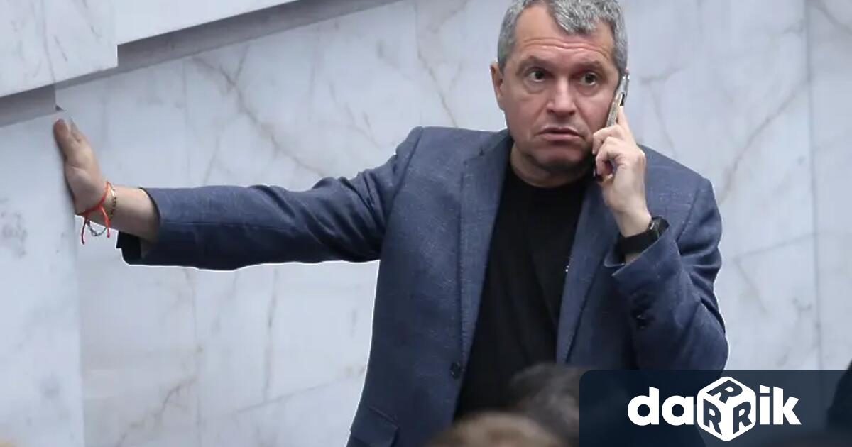 Имаме допирни точки с всяка една партия която би защитавала