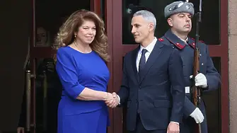 Президентът: Първите стъпки на кабинета по отношение на честността на вота са окуражаващи