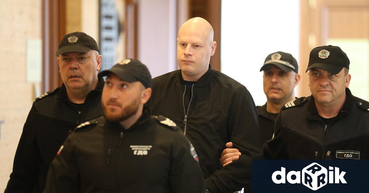 Знаех че съм по голям тежък и силен Но не съм