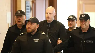 Осъденият за смъртта на Димитър от Цалапица: Не исках да го убивам, мечтаех за дом и семейство