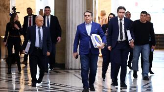 Станаха ясни всички водачи на листите на ПП-ДБ за изборите на 19 април