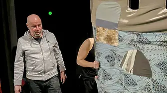 Куклен театър Сливен с премиера на интерпретация на една от най-популярните Шекспирови пиеси