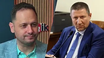 Петър Витанов, „Прогресивна България“: Радев многократно е изразявал мнението за Сарафов!
