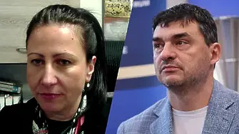 Рангелова, „Възраждане“: Радев може да употреби спортистите!