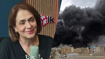 Нейнски: Няма пряка заплаха за България от войната в Близкия изток!