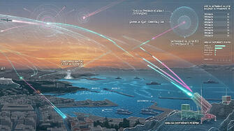 Кой ще пази небето над България и Гърция след 10 години