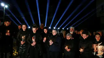 Навършва се година от трагедията в Кочани 