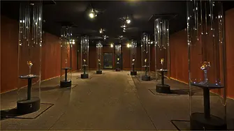 Оригиналът на Панагюрското златно съкровище ще бъде отново в Исторически музей - Панагюрище