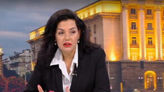 Цветанка Андреева: Слагането на спортисти в листите не е случайно