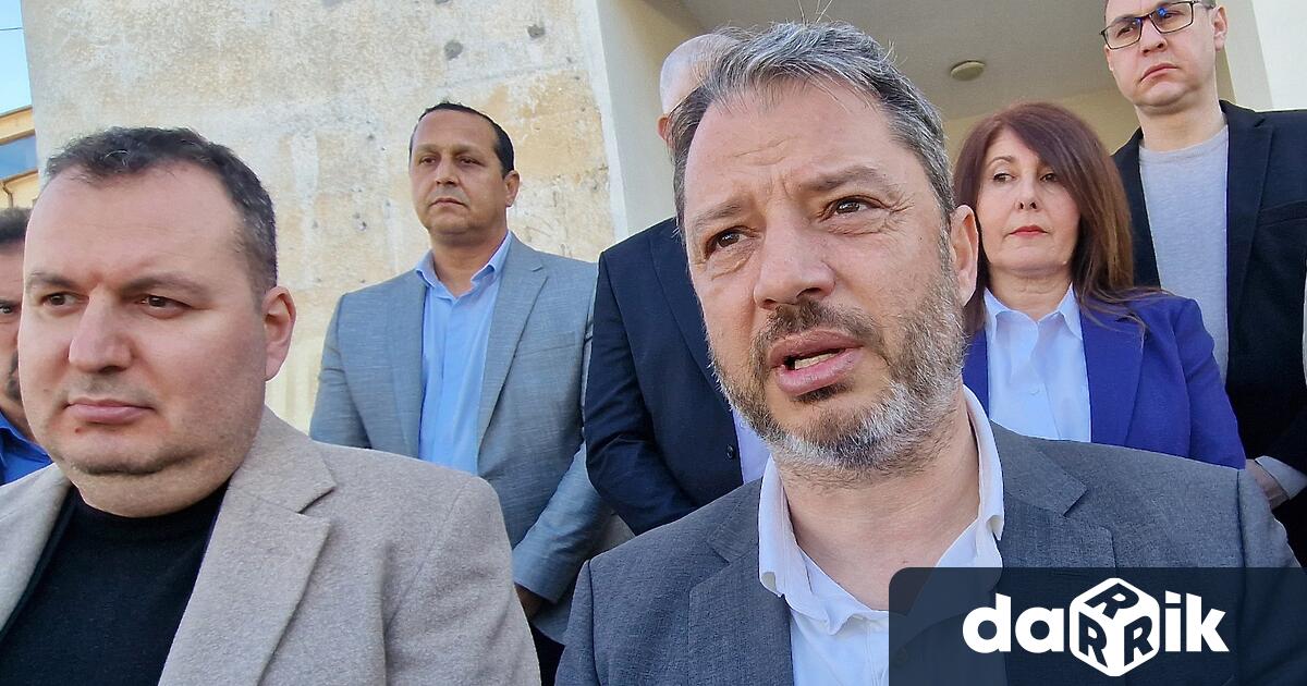 Извънредно заседание на парламентарната бюджетна комисия е планирано за вторник
