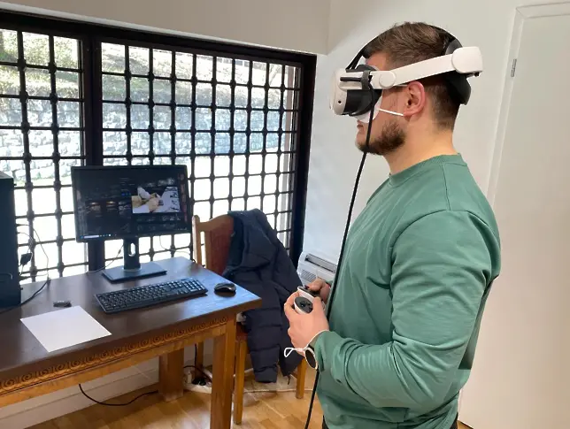 След международни представяния: дигиталната работилница на майстор Марко може да гостува на събития и у нас