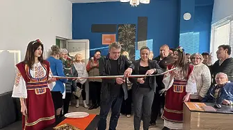 Откриха дигитален клуб в село Чирен