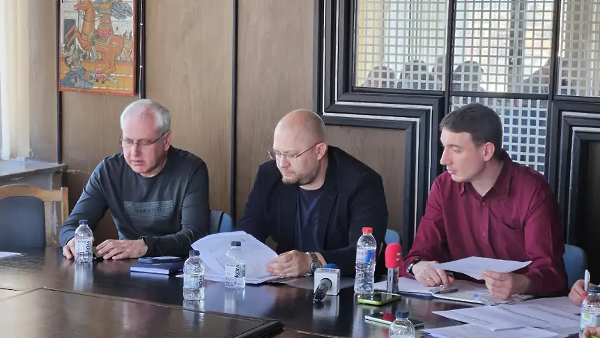 Постигнато е съгласие за съставите на СИК в Община Видин за изборите на 19 април