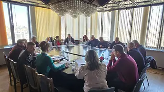 Постигнато е съгласие за съставите на СИК в Община Видин за изборите на 19 април