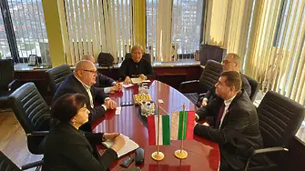 Видин отбеляза 178 години от Унгарската революция