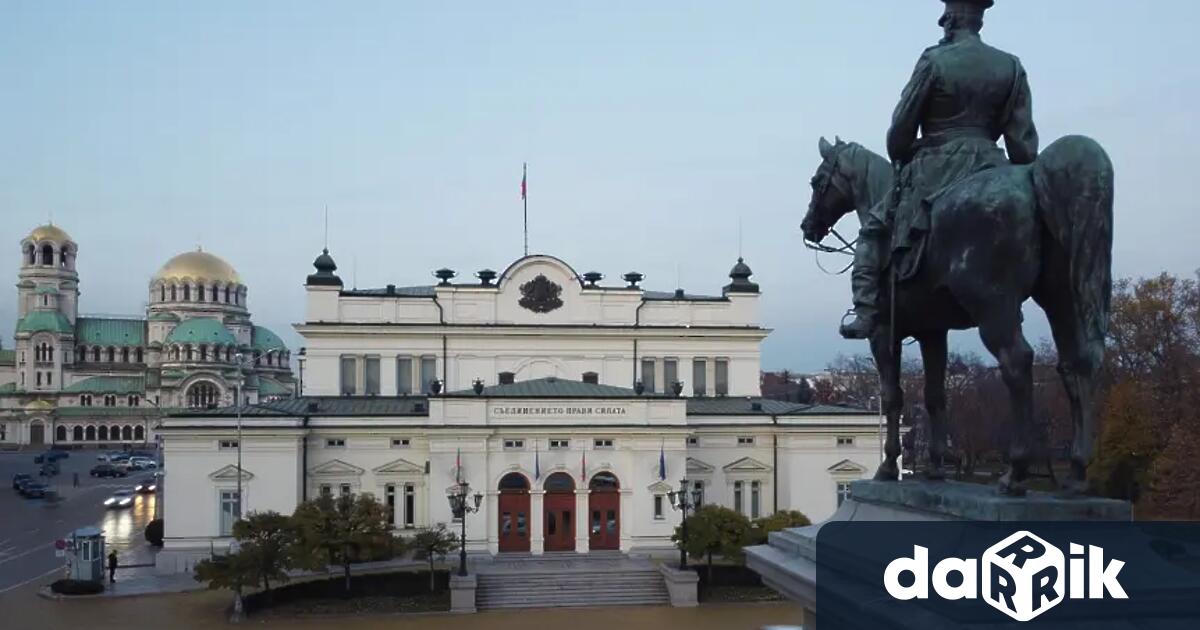 Шест партии влизат в 52 рия парламент ако изборите бяха днес