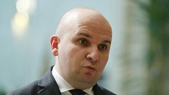 Илхан Кючюк призова за реакция от ЕС за войната в Иран