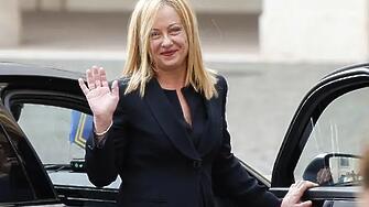 Екипът на Джорда Мелони дискутира начините за възобновяване на ядрената енергетика в Италия