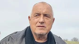 Бойко Борисов: Правителството се държи не като служебно, а като избрано с пълно мнозинство