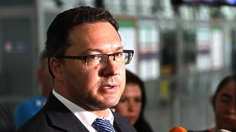 Даниел Митов: Умишлено не коментирах детайли по разследването „Петрохан”