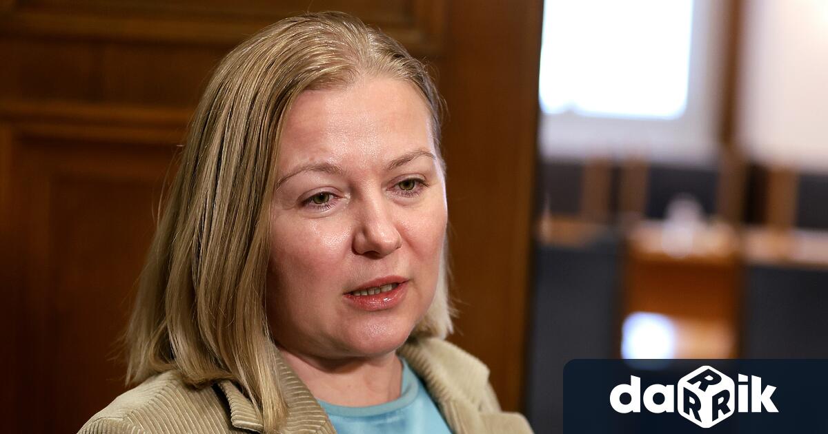 В Продължаваме промяната – Демократична България ПП – ДБ има