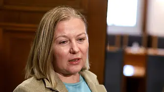 Надежда Йорданова: В ПП-ДБ преодоляваме различията