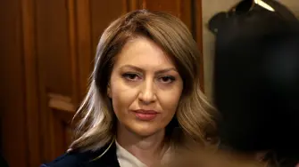 Рая Назарян: Бюджетът и законите по ПВУ са приоритет на парламента до последното му заседание