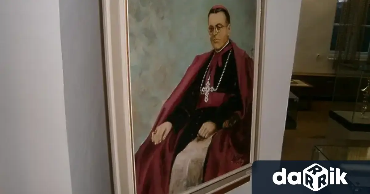 Евгений Босилков е роден със светското имеВикентийна16 тиноември1900година вБелене Родителите му