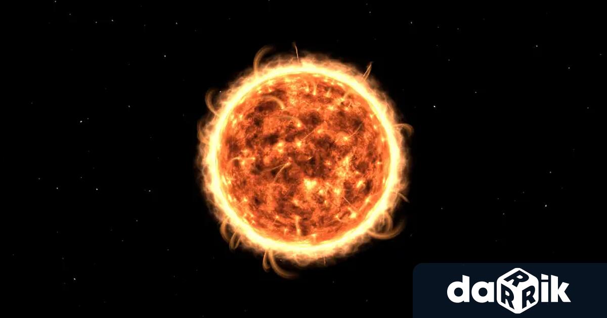 Слаба до средна геомагнитна буря от степени Kp 5 Kp6 G1 G2 ще