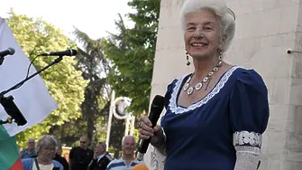 Янка Рупкина е в болница в тежко състояние