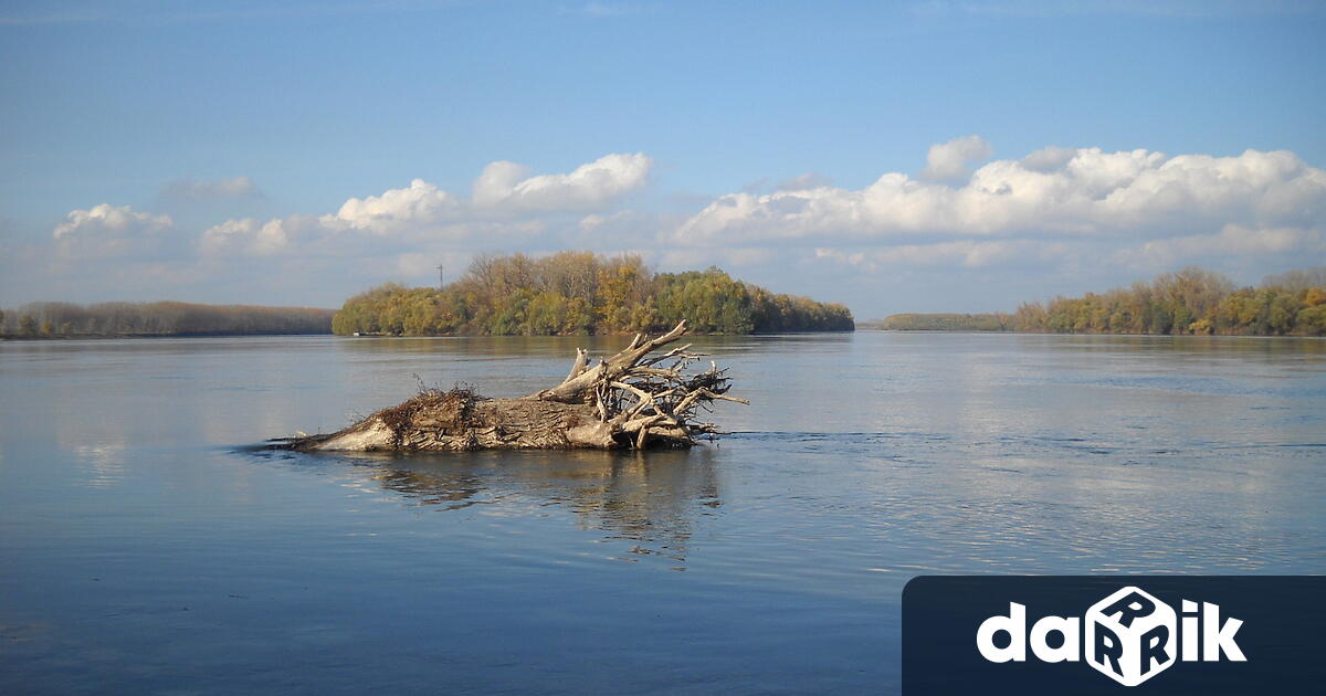 В неделя в западната половина на Дунавската равнина времето ще