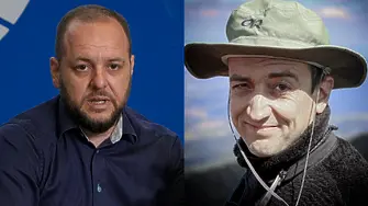 Сандов се отказва от изборите и цитира Калушев