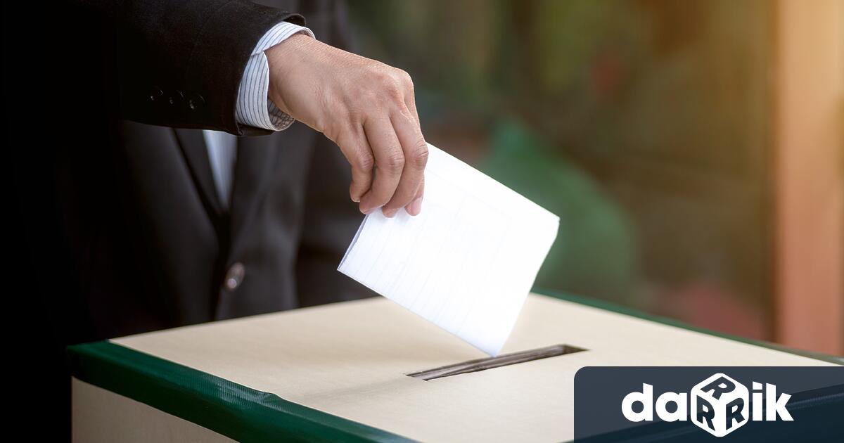 Ден преди крайния срок за регистрация на листите вече са
