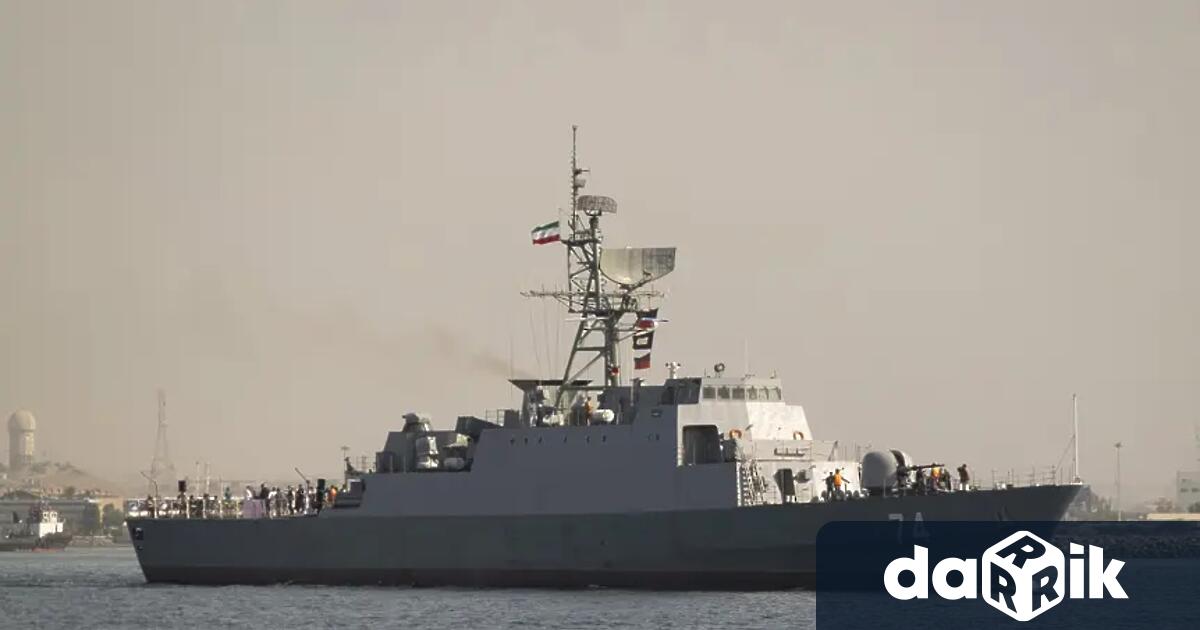 Иранският външен министър Абас Арагчи призова международната общност да избягва